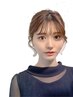 【ヘアセット＋お呼ばれフルメイク】◆土日祝9～13：30  ￥11100→8900