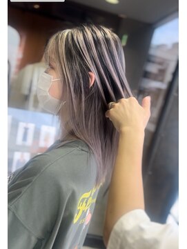 アップル(APPLE!) シャドールーツ