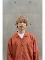 11 ベルテ(11 berte) 古久保 純平