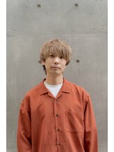 11 ベルテ(11 berte) 古久保 純平