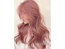 ブルームニキュウロク 富里(bloom 296)