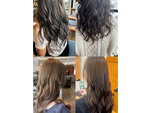 リドルヘアー 石井町店(Riddle HAIR)