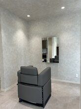 バルダーナヘアー(Bardana.Hair)