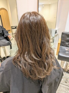 ナンバースリー 溝の口店(Number Three) ベージュ【N°3溝の口】