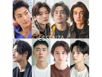 エッセンザ 梅田(ESSENZA)の写真