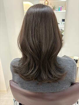 ナンバー イル デュッカ 札幌(N° il duca) 艶髪トリートメントカラーエステ/髪質改善/TOKIO/ケアプロ