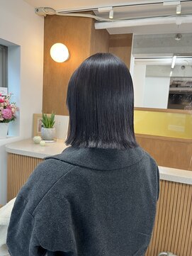 イッポ(IPPO) IPPO style