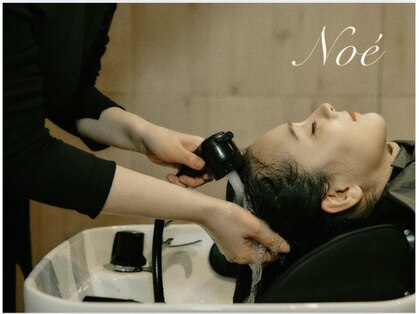 カラー&髪質改善＆ヘッドスパ専門店の写真