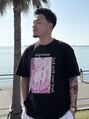 タイドヘアー 高槻2号店(TIDE HAIR) HINASE