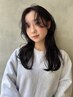 【和音指名】カラーデザイナーワンカラー　(カット不可)