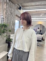 クオーレ(CUORE) 透明感カラー