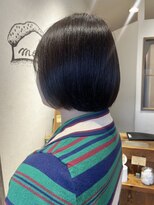 メルト 吉祥寺(melt)&nbsp;ショートボブ小顔吉祥寺こなれおオリーブグレー人気20代