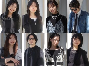 ピピバイヨーク(pipi, by yoke.)の写真/KAMI CHARISMA2025 Greaty ∞ トリートメント部門で受賞しました！是非お試し下さい。お待ちしております★
