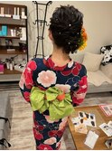 花火大会向けセット