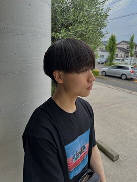 サーカス(circus) straight mash