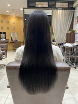 フォルテ 藤枝エピ店&nbsp;透明感カラー