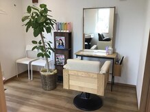 ヘアサロン ニド(nido)