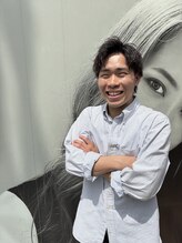 フィガロ デュデュ 新石切店(Figaro DOU DOU) Yushin 