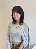 ダークパープル