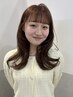 【通いやすさ◎】カット+髪質改善カラー+トリートメント[名古屋/名駅]