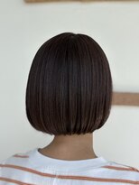 トップヘアー 本店(TOP HAIR) 夏のおすすめボブ20代30代40/倉敷