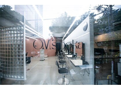 オムズポカ 栄矢場町店(OM's poka)の写真