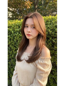 アルテマ(Ultimate) フローウィングエレガンスロング