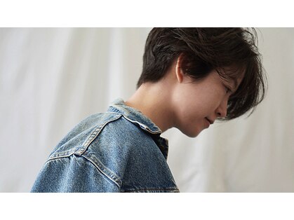 フォグ(fog)の写真