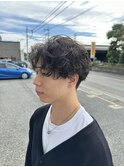 緩めシャドウスパイラル