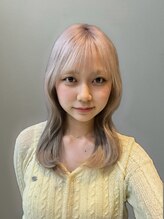 ゲーム 下北沢(GAME) 五十嵐陽菜 【下北沢】