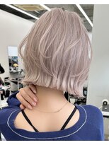 エゴル ナゴヤサカエ(ENGOL NAGOYA SAKAE)&nbsp;【ENGOL名古屋栄】名古屋ハイトーンカラー【保存必須】