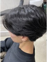 トリコ(ToricO)&nbsp;フェザーパーマ