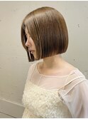 【TALO】似合わせボブカッも