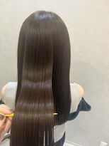 ロミバイリー(Romi by Lyee)&nbsp;ブラウンカラー