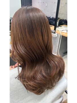 くびれ巻き　韓国