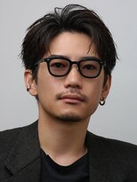 ゴールド 京都 三条(GOALD)&nbsp;大人漢髪