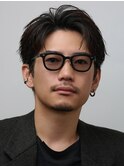 大人漢髪
