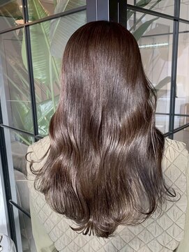 リムレス(LIMLESS) 韓国レイヤー/くびれレイヤー/顔周りレイヤー/万代/新潟駅前