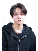 ゴールドシブヤ(GOALD SHIBUYA)&nbsp;センターパート