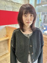 ビルド(build)&nbsp;顔まわりレイヤー