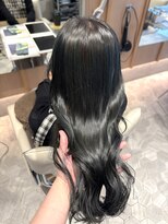 ガリカ シーム(Gallica/SEAM)&nbsp;オリーブグレージュ/ブリーチなしダブルカラー