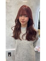 シグマルミエ 福島店(SIGMA LUMIER)&nbsp;巻きが楽になるこだわりカット