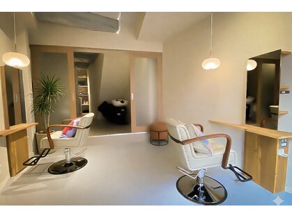 クエム(quem)の写真