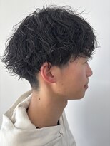 アオゥリ(aouli)&nbsp;波巻きスパイラル