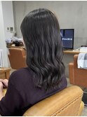 【立町メアリーバイメリー】☆イルミナ×アッシュブラウン☆