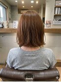 2髪質改善/縮毛矯正/酸性ストレート/ヘッドスパ/白髪染め