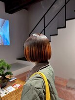 ネイロバイマージ(merge)&nbsp;ボブ