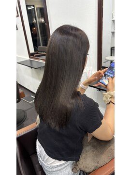 レリンク 横浜西口(LeLink) アッシュブラック