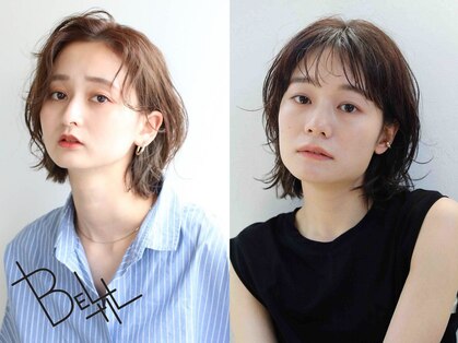 ベティル(BELTIL)の写真