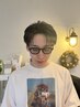 【日々のダメージに◎】カット+プレミークトリートメント ¥7,700→¥5,800